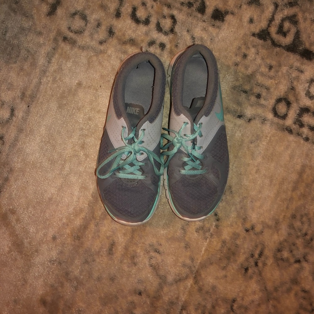 nike shoe